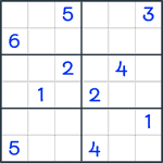 Sudoku #160