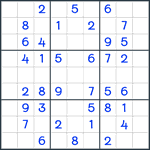 Sudoku #161