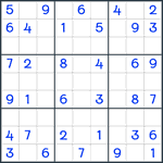 Sudoku #162