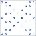 Sudoku #163