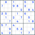 Sudoku #164