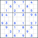 Sudoku #165