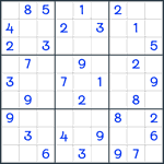 Sudoku #166