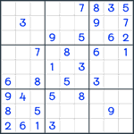 Sudoku #167