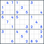 Sudoku #171