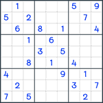 Sudoku #172