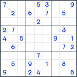 Sudoku #173