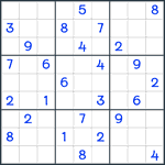 Sudoku #174