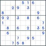 Sudoku #177