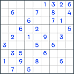 Sudoku #179