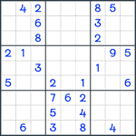 Sudoku #180