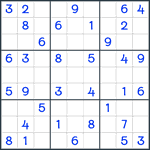 Sudoku #182