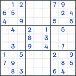 Sudoku #184