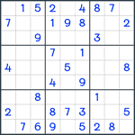 Sudoku #185