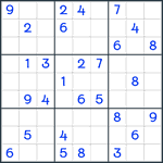 Sudoku #188