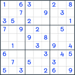 Sudoku #189