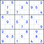 Sudoku #191