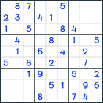 Sudoku #192