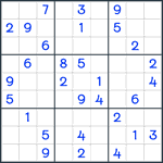 Sudoku #193