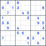 Sudoku #198