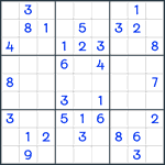 Sudoku #199