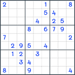 Sudoku #200