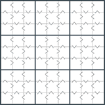 Greater-Than Sudoku #4