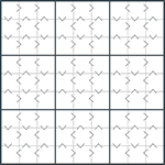 Greater-Than Sudoku #5