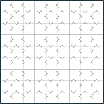 Greater-Than Sudoku #7