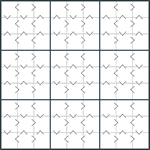 Greater-Than Sudoku #11