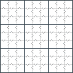 Greater-Than Sudoku #12