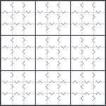 Greater-Than Sudoku #13