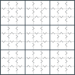 Greater-Than Sudoku #14