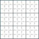 Greater-Than Sudoku #16