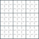 Greater-Than Sudoku #17