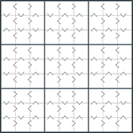 Greater-Than Sudoku #19