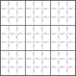 Greater-Than Sudoku #20