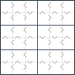 Greater-Than Sudoku #29
