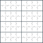 Greater-Than Sudoku #31