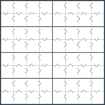 Greater-Than Sudoku #32