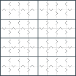 Greater-Than Sudoku #34