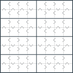 Greater-Than Sudoku #42