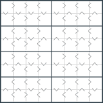 Greater-Than Sudoku #43