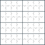 Greater-Than Sudoku #44