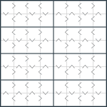Greater-Than Sudoku #45