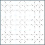 Greater-Than Sudoku #48
