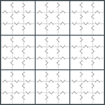 Greater-Than Sudoku #52
