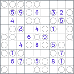 Odd-Even Sudoku #37