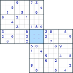 Twodoku #16