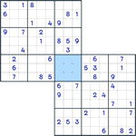 Twodoku #18